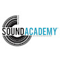 Sound Academy Records logo