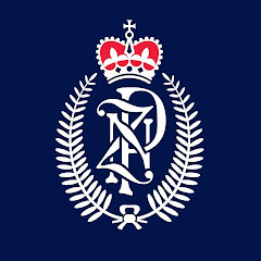 New Zealand Police Avatar