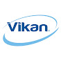 Vikan A/S logo
