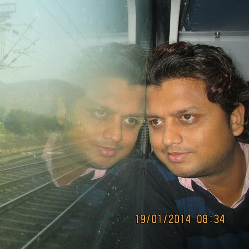 Sumit Dwivedi