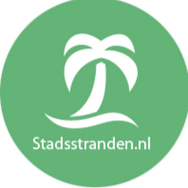 stadsstranden