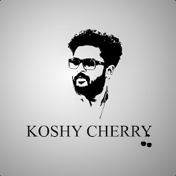 Koshy Cherian photo