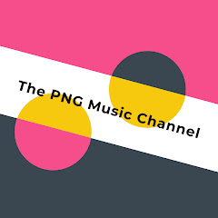 The PNG Music Channel