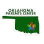 Oklahoma Parents Center logo
