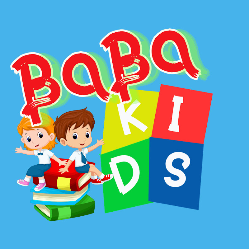 BaBa Kids Channel