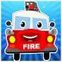 Ralph And Rocky Cars - Vehicle Cartoons for Kids Avatar