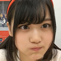 応援チャンネル山下美月アイコン画像
