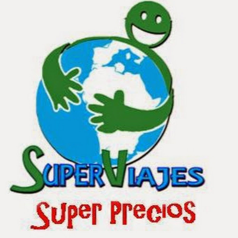 SUPERVIAJES RICARDO GONZALEZ