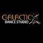 Galactic Dance Official logo
