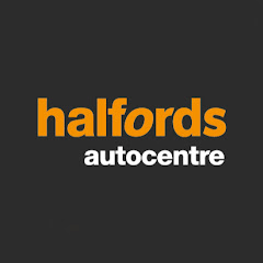 Halfords Autocentre
