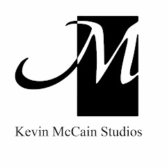 KevinMcCainStudios net worth