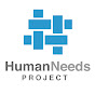 Human Needs Project logo