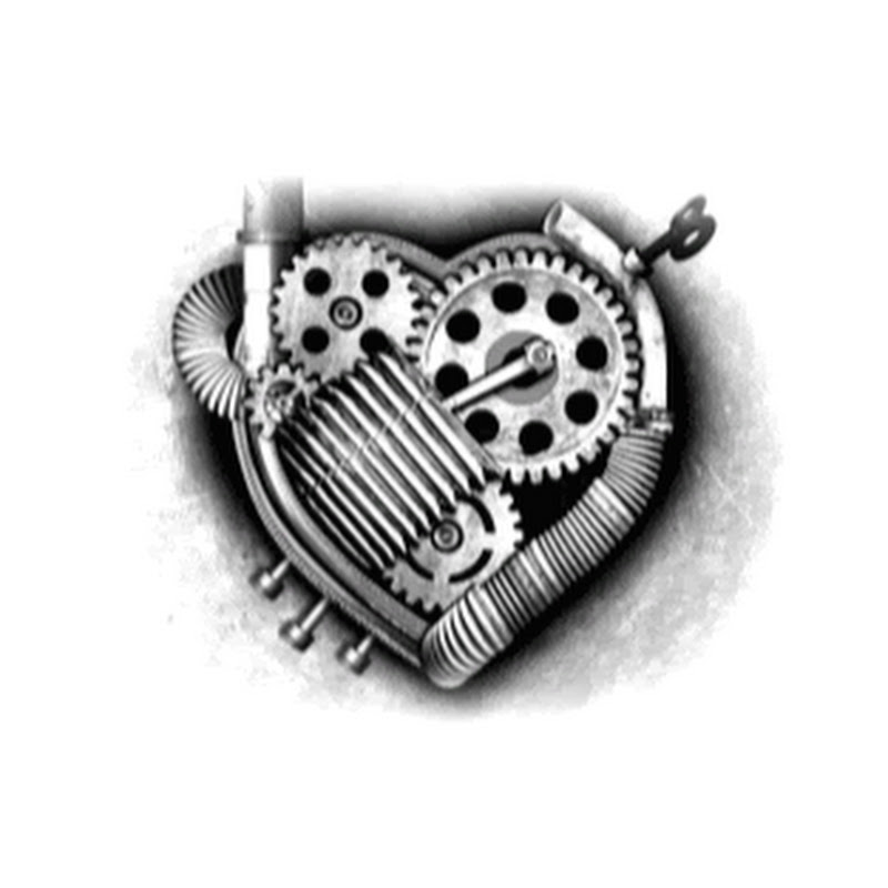 MechStuff