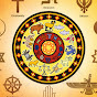 Astrologer Vishwanath logo
