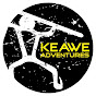 Keawe Adventures logo