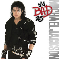 Логотип каналу Майкл Джексон
