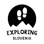 Exploring Slovenia logo