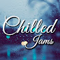 Chilled Jams logo