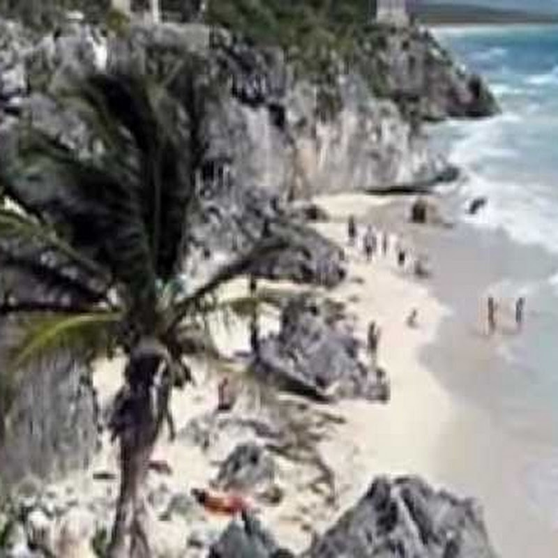 Cabanas Tulum