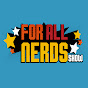 ForAllNerds TV