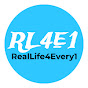 RealLife4Every1 logo