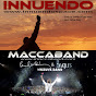 InnuMaccaband