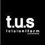 Total Uniform Solutions logo