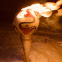 Campfire Football logo
