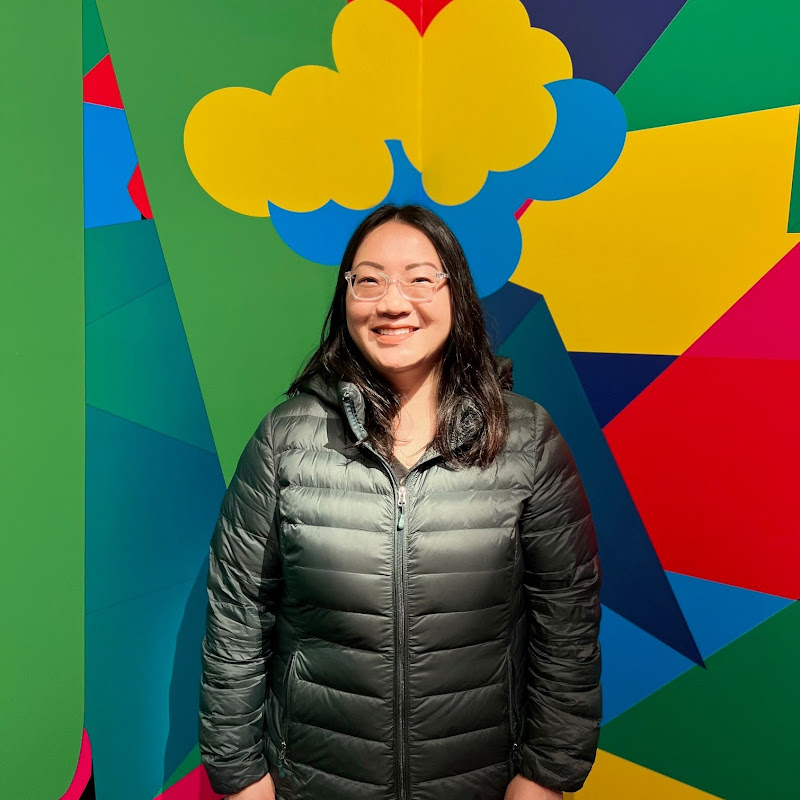 Janice Fong