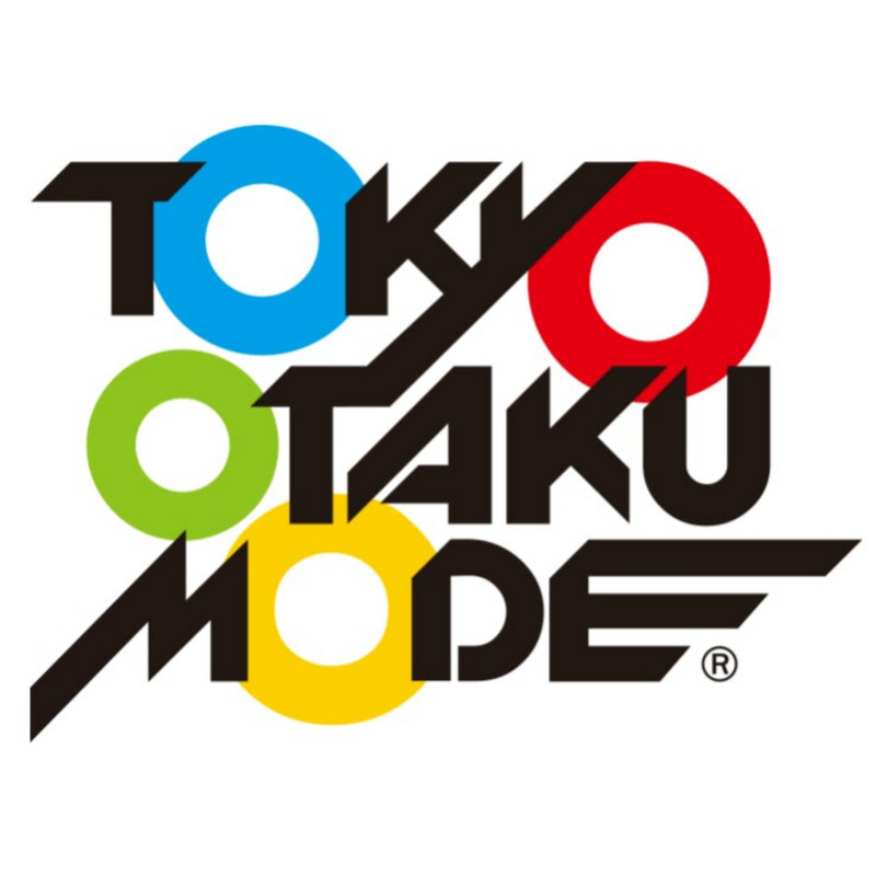 Tokyo Otaku Modeのサムネイル