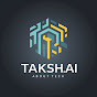 taksh ai logo