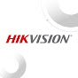 Hikvision Indonesia Corporate Channel logo