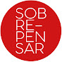 SobrePensar // Podcast para creadores logo