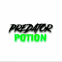 Predator Potion