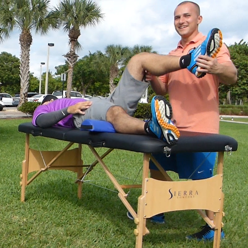 Miami Stretch Therapy