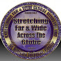 Stretching Far logo