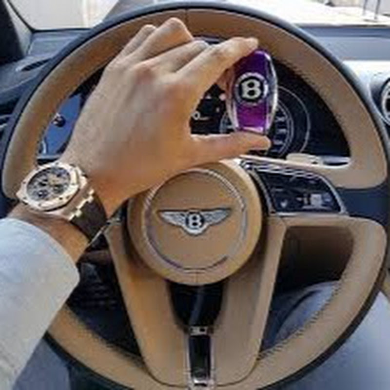 Wealthy LifeStyle