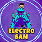 SAM BRO Gaming logo
