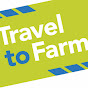 Travel to Farm logo