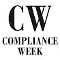 Compliance Week logo