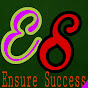 Ensure Success logo