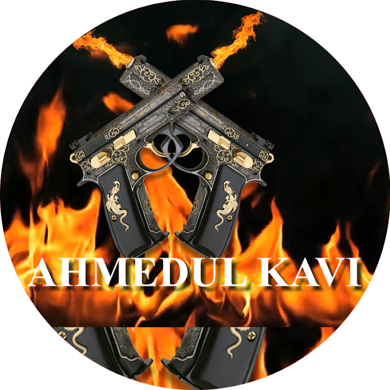 ahmedul kavi