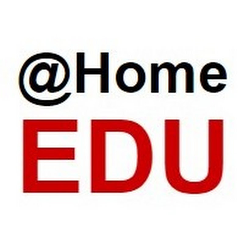 RoboCup atHome EDU