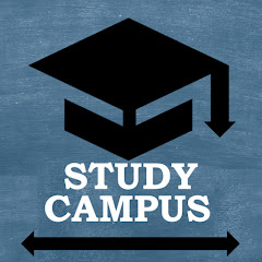 Логотип каналу STUDY Campus
