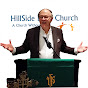 HillSide Bible Church Cincinnati logo