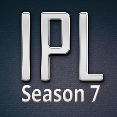 IPL channel logo