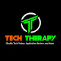 TECH THERAPY logo