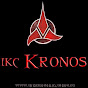 IKC Kronos logo