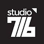 Studio 716 logo