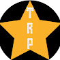 TRP- Top Rated Points logo